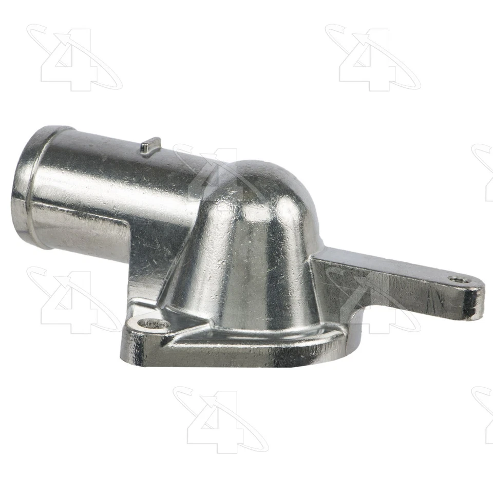 Выпуск охлаждающей жидкости для двигателя Mitsubishi Galant 2,4 л L4 1999-2003 годов выпуска 4 сезона - Изображение 3 из 4