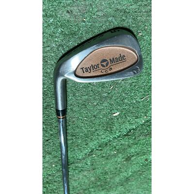 Taylormade Burner LCG 37.5