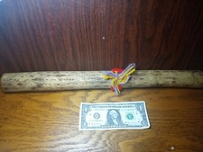 Vintage 20" Natural Cactus Rain Stick Percussion Instrument / Sound