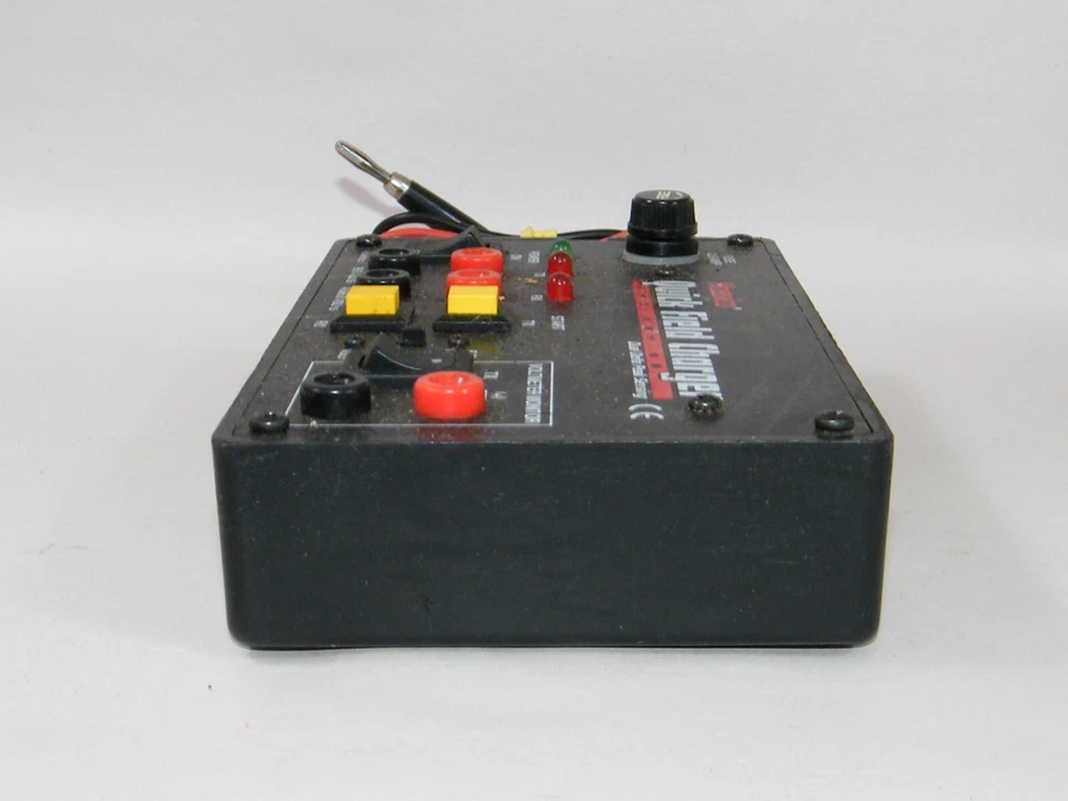 HOBBICO HCAM3000 QUICK FIELD CHARGER PRO SERIES DUAL DELTA PEAK SENSING, USED - Image 3 of 4