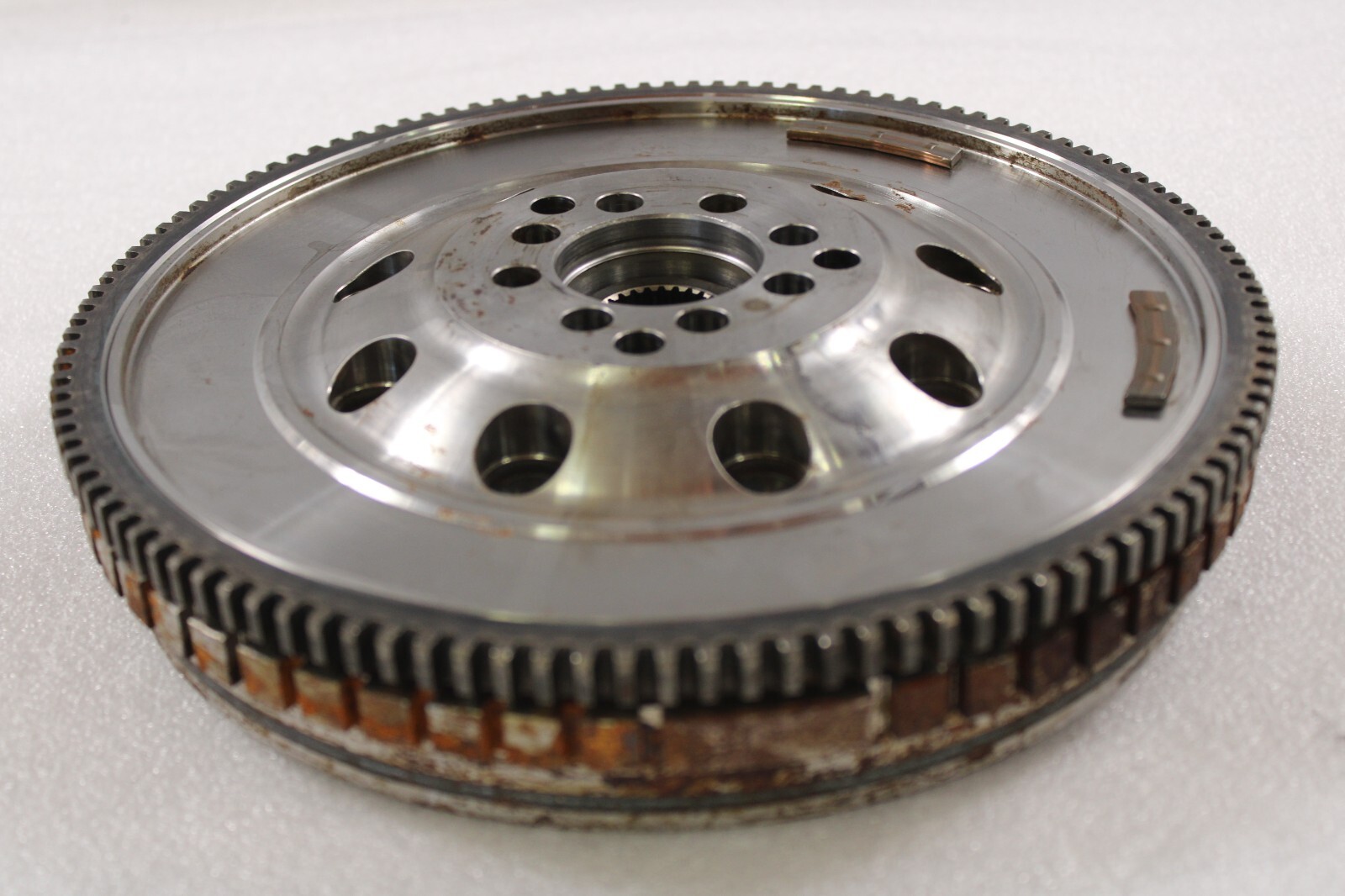 Ferrari 488, Flywheel, Used, P/N 312949