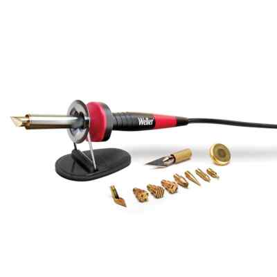 Weller WLIWBK2512A Soldering Iron & Torch Kits; Type: Soldering Iron Kit
