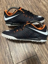 nike hypervenom X finale street TF size us 9.5
