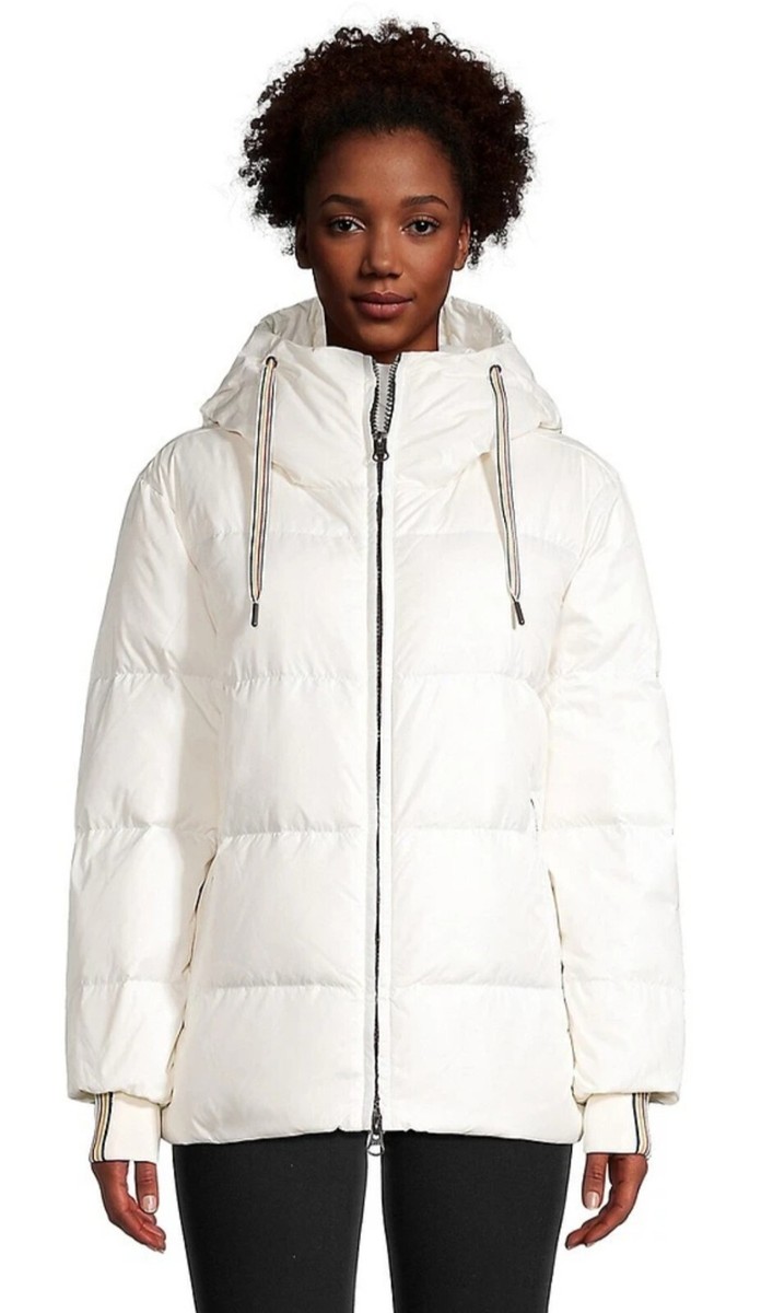 Extreme Cold Hudson Bay Womens Winter Coats NEW Hudson's Bay HBC