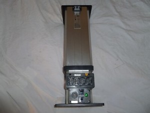 K2 ADJUSTABLE MEDICAL TABLE K2-110C