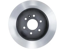 For 2004-2009 Cadillac SRX Brake Rotor Rear Wagner 86722TDJJ 2005 2006 2007 2008