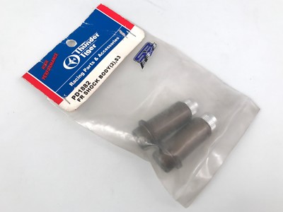 Thunder Tiger PD1882 Fr Shock Body S3 (2 Pcs) Modell