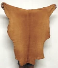 Soft Garment Leather ACORN BUCKSKIN Hide Crafts Bags Fringe Laces Costumes