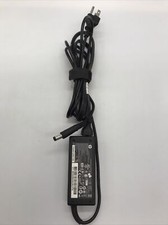 Genuine HP 65W 7.4mm AC Adapter 19.5V 3.33A Power Charger PPP009C