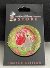 DEC Disney D23 Expo 2024 Seasons of Friendship Briar Rose Aurora & Owl LE Pin