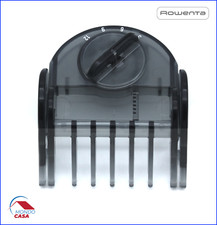 Pettine per Tagliacapelli Rasoio da Regolabarba ROWENTA Ricambi TN 5041 5040 Wet