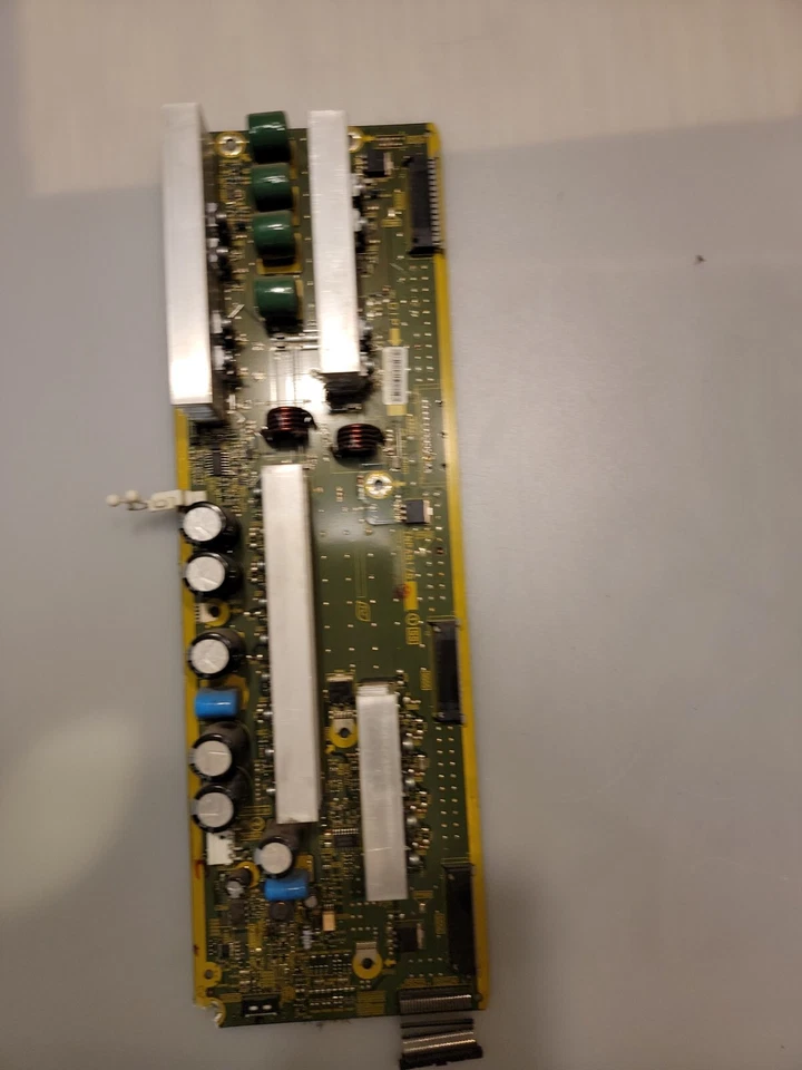 Placa inversora Panasonic TC-P65S2 TNPA5176 Foto 3 de 4