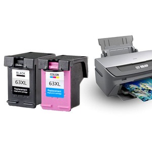ink cartridge for hp envy 4510