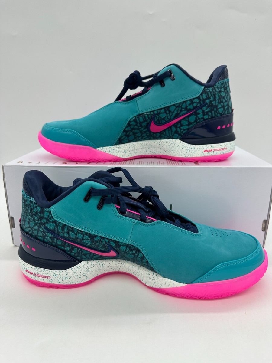 Nike Zoom Lebron NXXT Gen AMPD Men's Size 13 