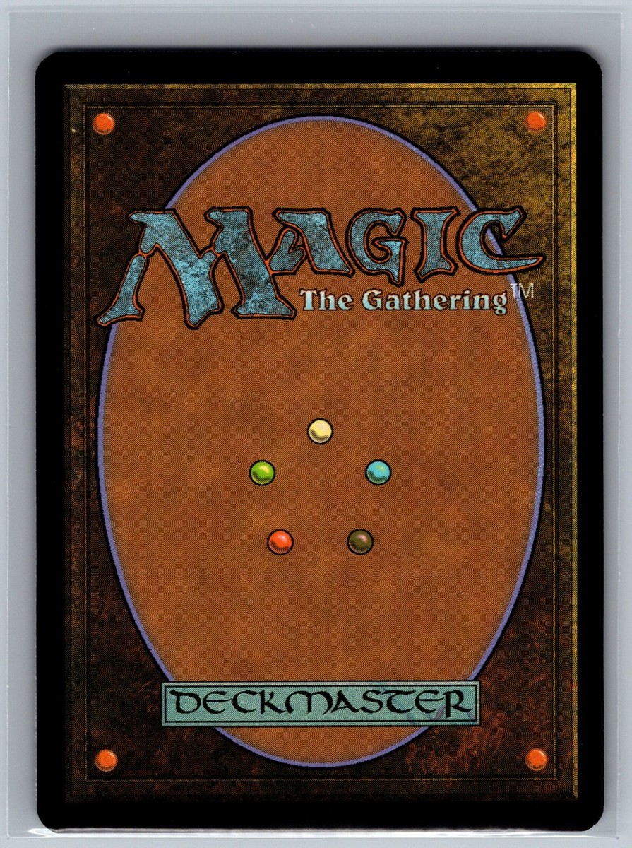 Magic The Gathering Eventide Glen Elendra Archmage #22/180