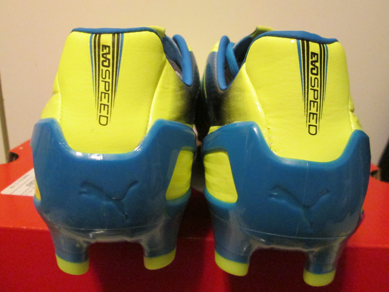 puma evospeed 2.2