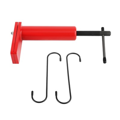Heavy Duty Multi-Piston Brake Caliper Piston Compressor Press Tool Universal