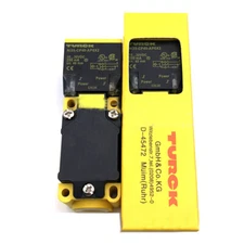 TURCK Bi20U-CP40-AP6X2 1627232 Inductive sensor PNP