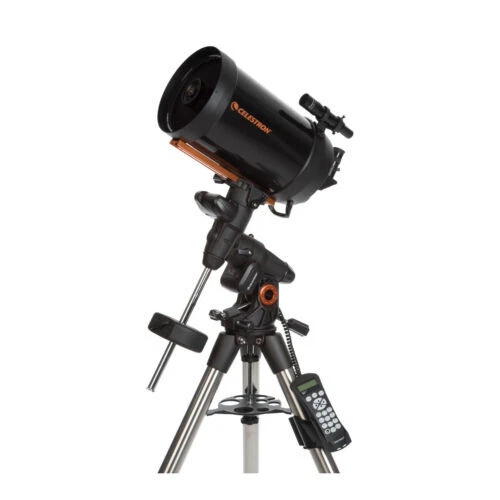 Celestron Advanced VX 8-Inch Schmidt-Cassegrain Telescope - Image 3 of 4