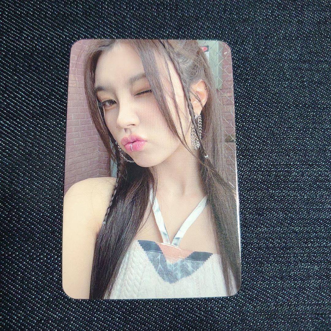 Kep1er LOVESTRUCK! MUSICKOREA POB Official Photocard | eBay