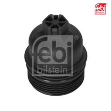 Cover, oil filter housing Febi Plus Febi Bilstein 182919