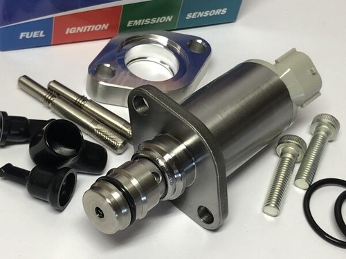 Válvula de control de succión para Toyota KDJ120 LANDCRUISER PRADO 3.0L 1KDFTV 2 años wty - Imagen 3 de 5
