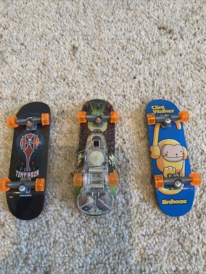 tony hawk platinen