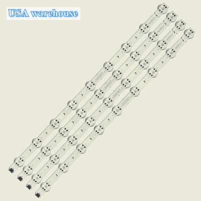 LED Strip SSC_65UK63(BOE)_9LED_SVL650A95 For LG EAV64013802  65C63CKECA NC650DGG