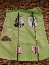 Men's John Wilson Brand Ice Skate Blades-11.5