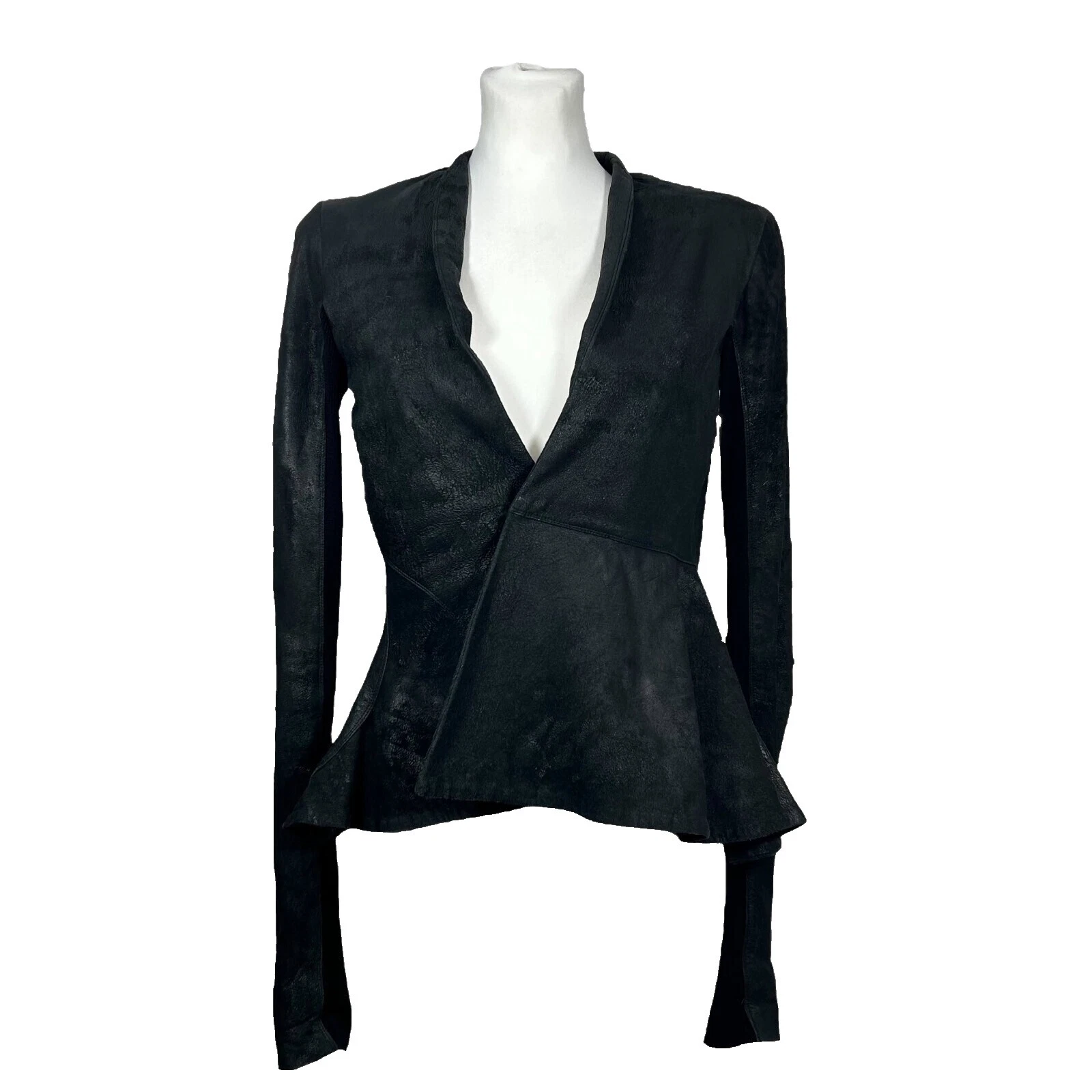 Jaquetas FEMININAS Rick Owens