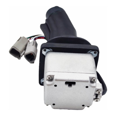 Dual Axis Joystick Controller T110234 T110234GT for Genie GR-20J GR-26J GRJ16L
