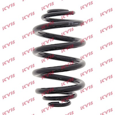 KYB RJ6640 Fahrwerksfeder für BMW
