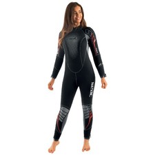 Seac Komoda Flex Lady 7 MM L Wetsuit