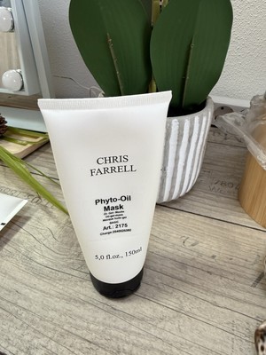 Chris Farrell Basic Line Phyto-Oil Mask 150 ml