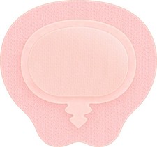 ALLEVYN Life 3807583.0 Smith and Nephew Foam Dressing Sacrum, Large, 8-1/2"...