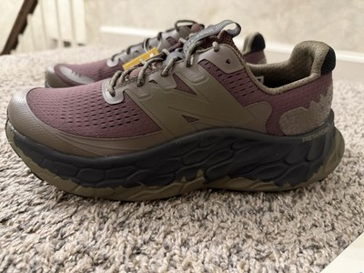 New Balance Fresh Foam X More Trail v3. New. Mens Size 10.5  display picture 2