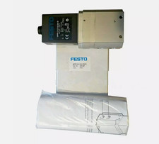 1PC New FESTO MPPE-3-1/4-6-010-B 161167 Proportional Valve Expedited Shipping