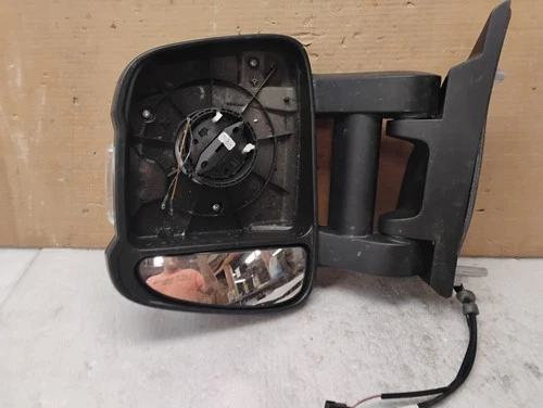 OEM DRIVER SIDE LONG ARM MIRROR 2014-2025 RAM PROMASTER 1/2/3500 CITY/RAPID MAIN