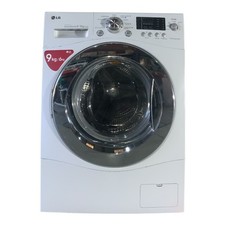 Lave-linge séchant LG F14030RD 9 kg / 6 kg reconditionné garanti 12 mois