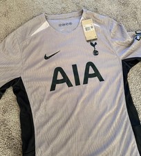 Tottenham Hotspur Jersey Nike Dri-fit Sportswear Mens 2XL AIA NWT