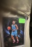 2024-25 Panini Silhouette - Kawhi Leonard, Kawhi Leonard #12 1st Off the Lin 