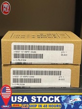 New Siemens 6ES7131-6BF01-0AA0 6ES71316BF010AA0 ET 200SP Digital input module