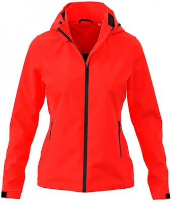 Lux Softshell Jacket Women S bis 3XL | Stedman | ST5540