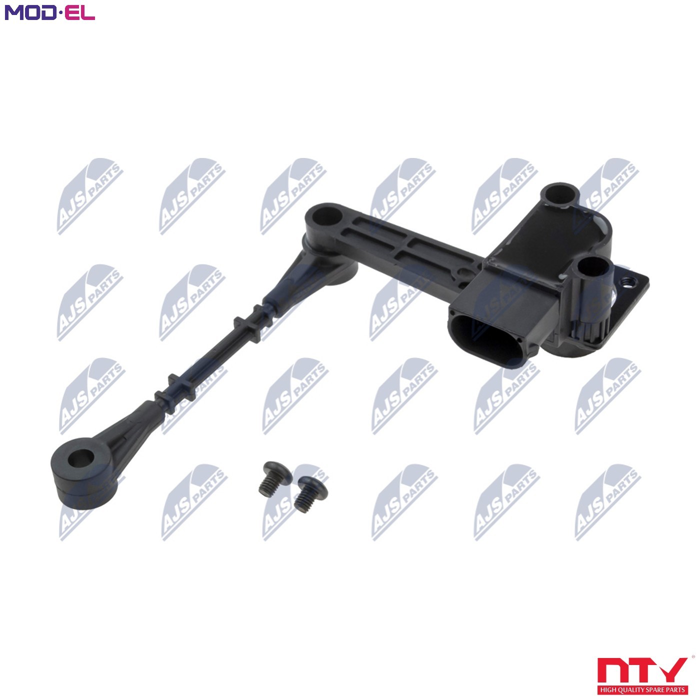 SENSOR HEADLIGHT LEVELLING ECX-LR-008 FOR LAND ROVER DISCOVERY/III RANGE/SPORT