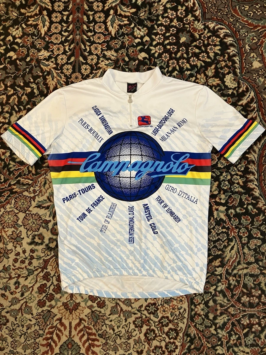 Giordana Cycling Jersey for sale | eBay