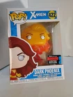 Dark Phoenix #422 X-Men Marvel Funko Pop! Figure 2019 Fall Convention