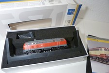 ESU Diesellokomotive BR 218 472 der DB - Spur H0 (31012)