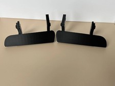 1997-2001 5th Gen Honda Prelude Exterior Replacement Door Handles Set Of 2
