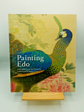 Painting Edo | Saunders & Lippit | Yale Unive...