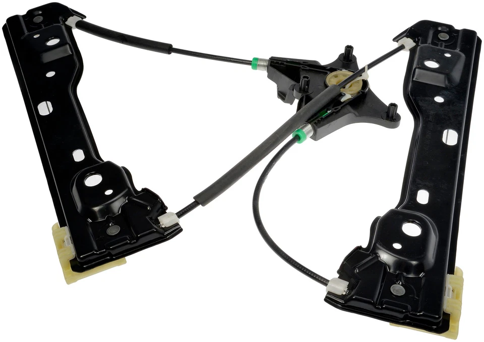 DORMAN 752-422 Power Window Regulator (Regulator Only) For 11-21 Dodge Durango - Image 3 of 4